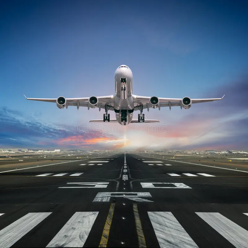 Air Traffic ML